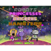 Robots vs Princesses vs Unicorns vs Hamsters