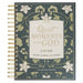 Quiet Moments with God: A 40-Day Prayer Journal