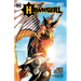 Hawkgirl: Once Upon a Galaxy