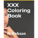 XXX Coloring Book