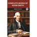 Complete Works of Adam Smith (Grapevine edition)