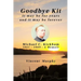 Goodbye Kit. It may be for years and it may be forever: Michael C Kickham 1861 - 1909: A Memoir
