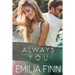 Always You: Book 1 of the Marc and Meg Duet