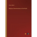 Religious Denominations of the World