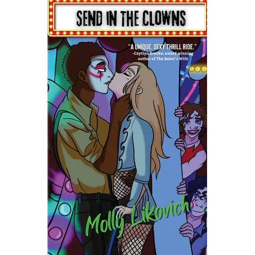 Send in The Clowns