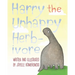 Harry the Unhappy Herbivore