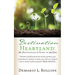 Destination Heartland: 183 Devotionals to Plant in 365 Days: Still other seeds fell on fertile soil, and they sprouted, grew, and produced a