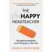 The Unhappy Headteacher: Navigating headship and finding joy in the role