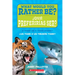 ¿Qué Preferirías Ser? ¿Un Tigre O Un Tiburón Tigre? / What Would You Rather Be? a Tiger or a Tiger Shark?