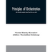 Principles of orchestration: with musical examples drawn from his own works