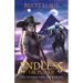 Endless Frontier: The Hunter and the Knight