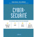 Cybersécurité: Un ouvrage unique pour les managers. Préfaces du Général d'armée (2S) Watin-Augouard et Eric Lachapelle (PECB)