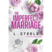 The Imperfect Marriage: Quentin & Vivian's story. Age Gap Marriage of Convenience Romance (The Davenports Book 2