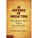 In Defense of Uncle Tom