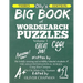 OLLY'S BIG BOOK OF WORDSEARCH PUZZLES - Volume 1 Third Edition