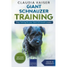 Giant Schnauzer Training - Dog Training for your Giant Schnauzer puppy