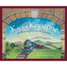 K Is for Keystone: A Pennsylvania Alphabet
