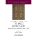 A Companion to the Early Middle Ages: Britain and Ireland C.500 - C.1100
