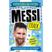 Messi Crack (Spanish Edition)