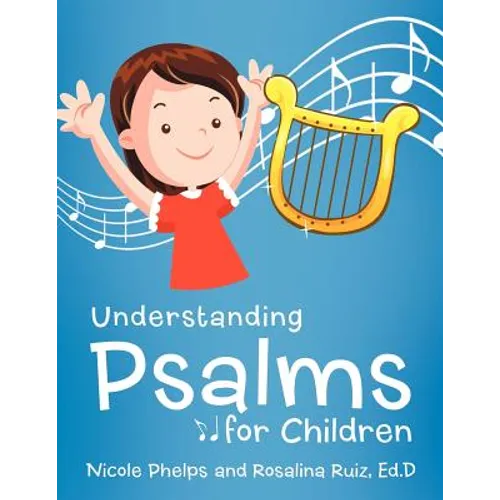 Understanding Psalms for Children