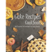 Cake Recipes: The book contains the recipes you need