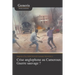 Crise anglophone au Cameroun. Guerre sauvage?