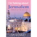 I'm Talking about Jerusalem