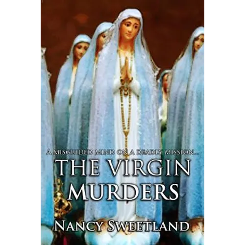 The Virgin Murders