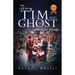 Tiny Tim and The Ghost of Ebenezer Scrooge: The sequel to A Christmas Carol