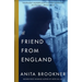 A Friend from England