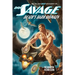 Doc Savage: Death's Dark Domain