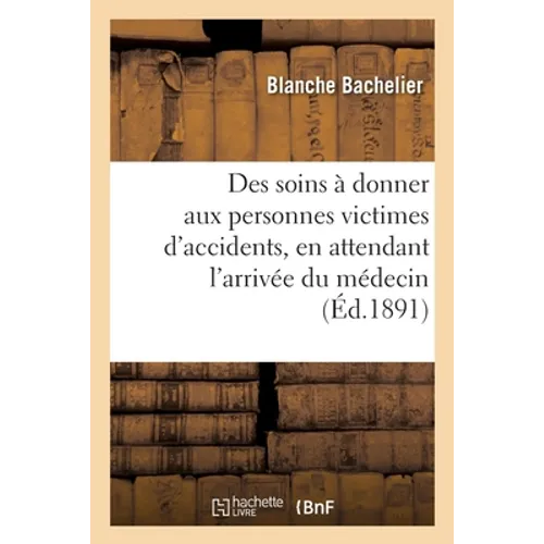 Vulgarisation des soins à donner aux personnes victimes d'accidents: en attendant l'arrivée du médecin
