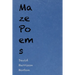 Maze Poems