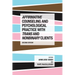 Affirmative Counseling and Psychological Practice with Trans and Nonbinary Clients