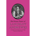 The Private Prayers of Lancelot Andrewes