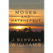 Moses and Hatshepsut