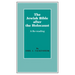 The Jewish Bible After the Holocaust: A Re-Reading