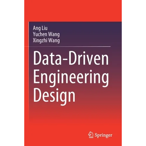 Data-Driven Engineering Design