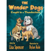 The Wonder Dogs Caught in a Thunderstorm