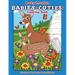 Rocky Mountain Babies & Cuties! Coloring Book
