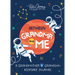 Between Grandma and Me: A Grandmother and Grandson Keepsake Journal