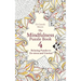 The Mindfulness Puzzle Book 4: Relaxing Puzzles to De-Stress and Unwind
