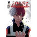 My Hero Academia, Vol. 5