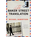 The Baker Street Translation: A Mystery