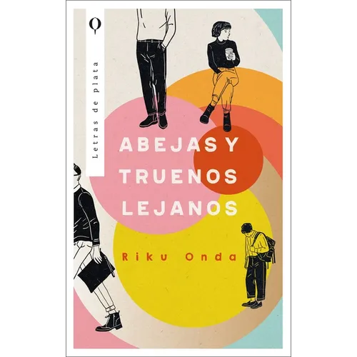 Abejas Y Truenos Lejanos
