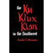 The Ku Klux Klan in the Southwest