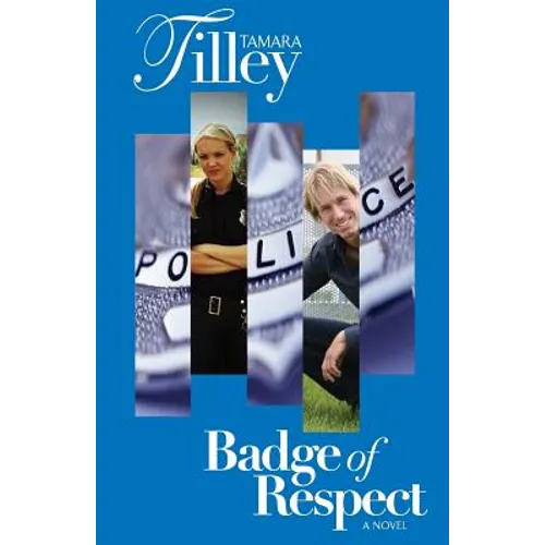 Badge of Respect