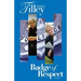 Badge of Respect