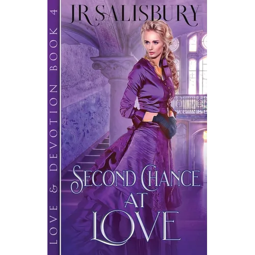 Second Chance At Love