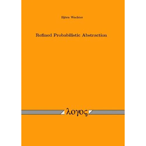 Refined Probabilistic Abstraction